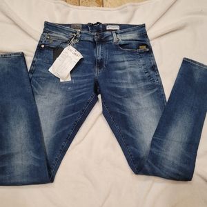 G star original  raw jeans